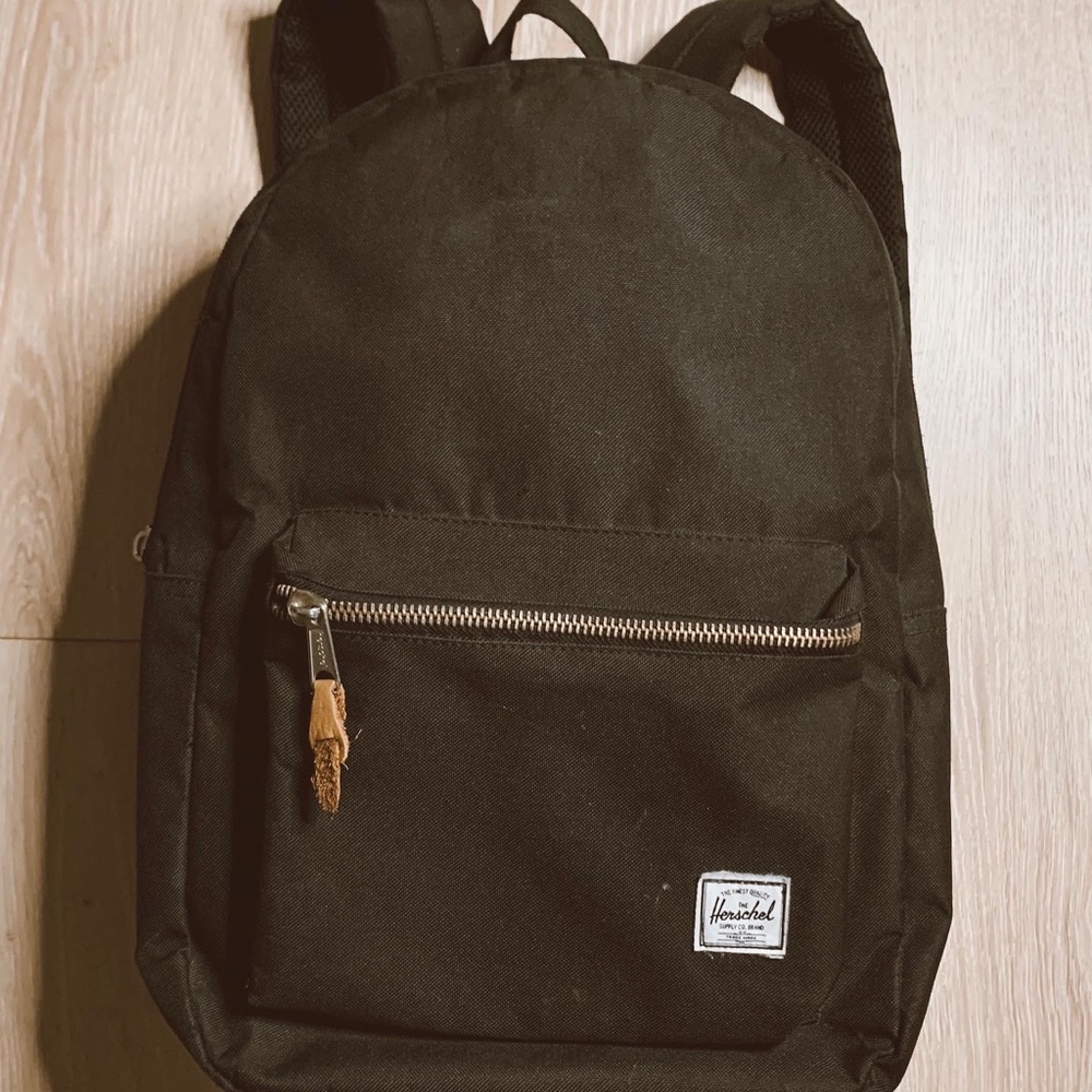 Herschel supply co. Settlement standard backpack